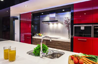 Tre Hill kitchen extensions